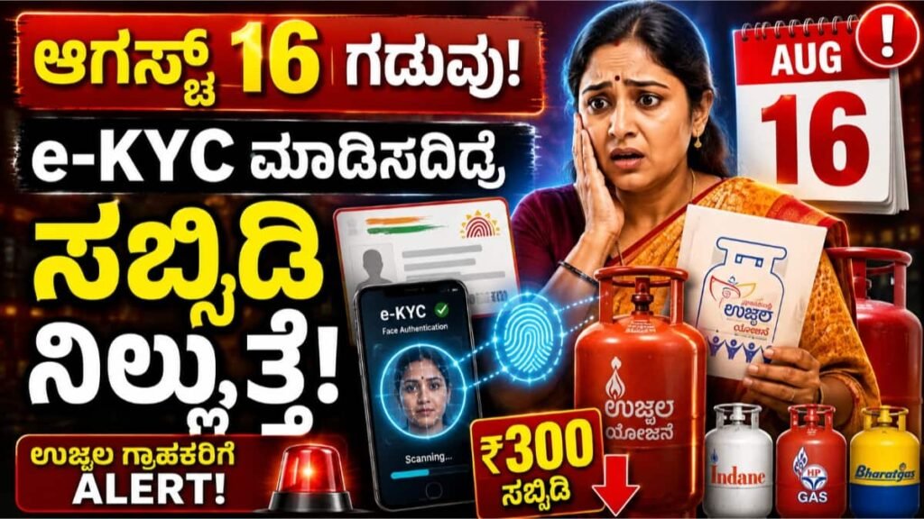 LPG e-KYC