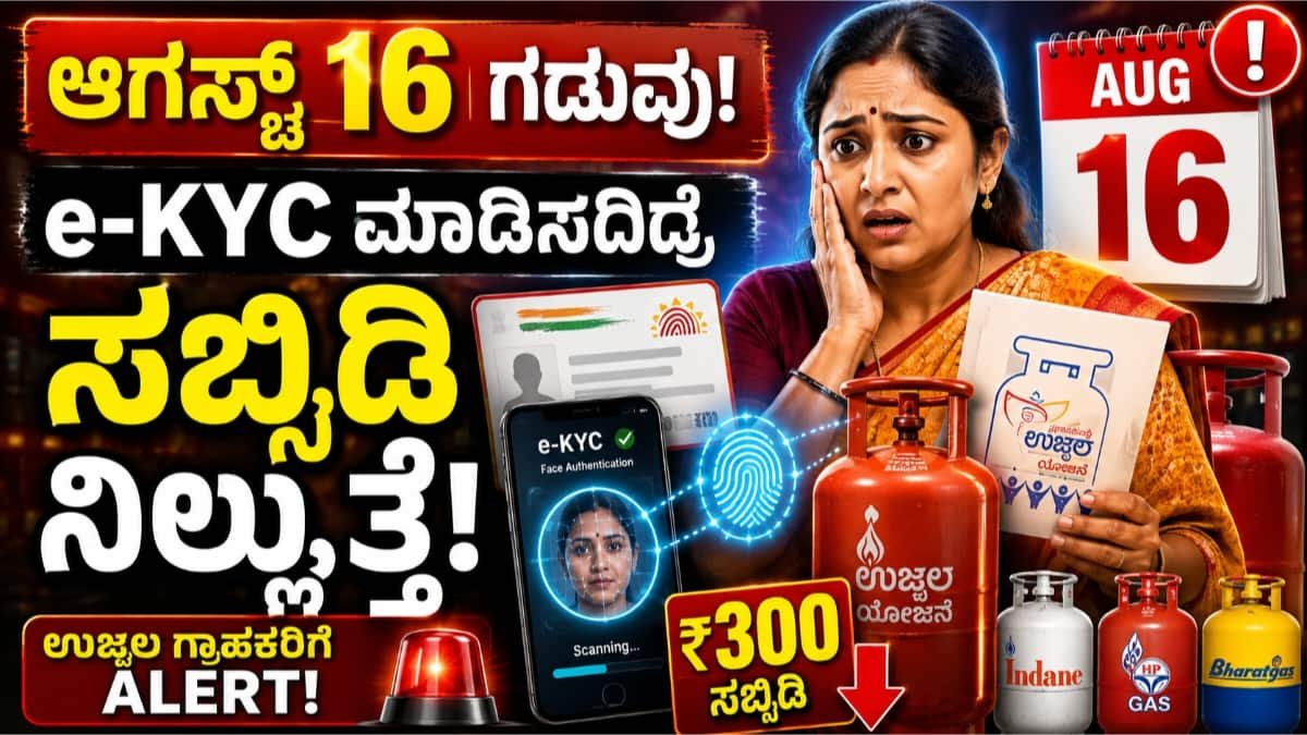 LPG e-KYC
