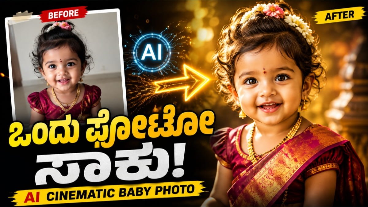 AI Baby Photos